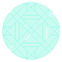 Klaed Dreadnought Shield